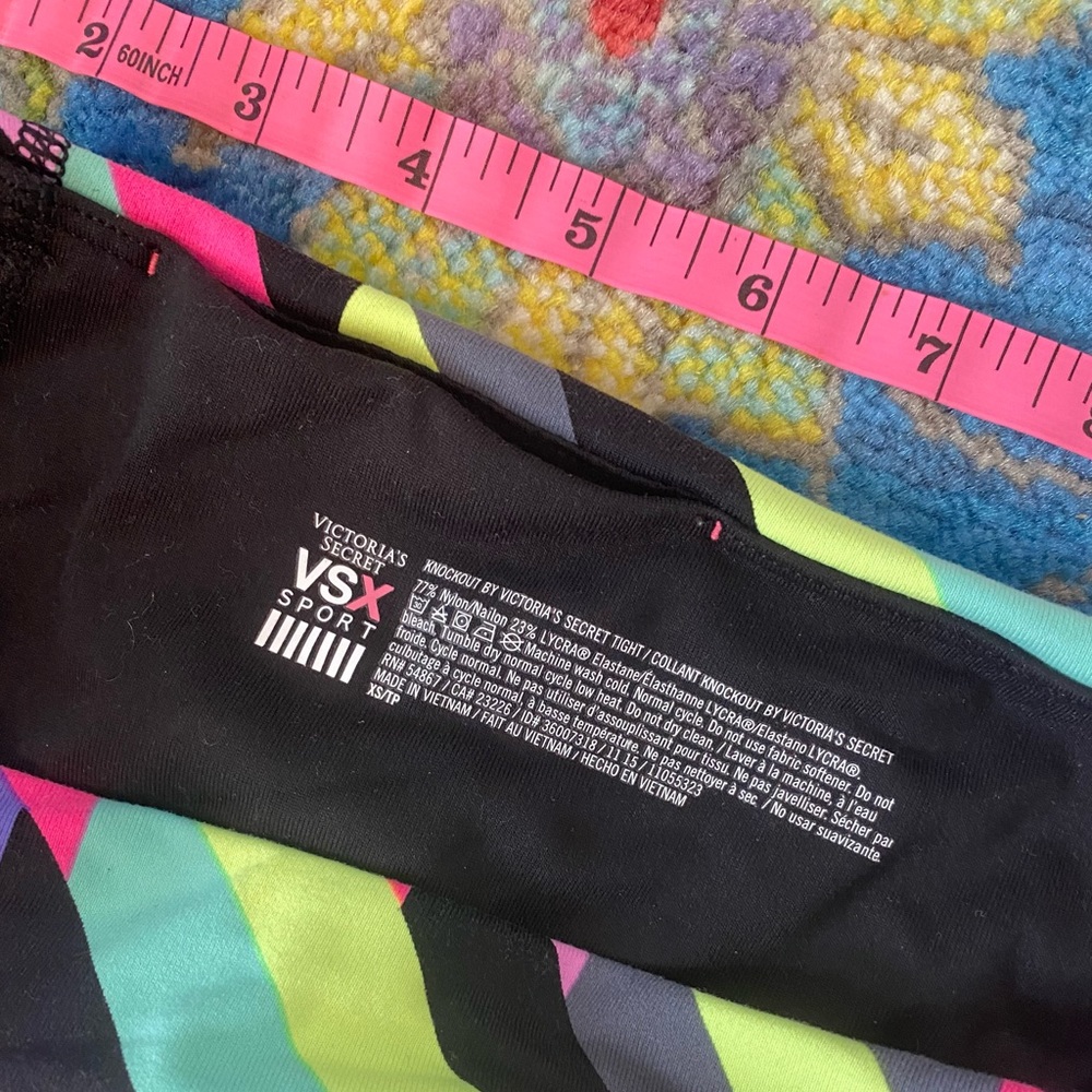 Victoria’s Secret Sport - Yoga Pants Leggings - Picture 4 of 7